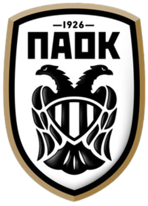 PAOK Saloniki avatar