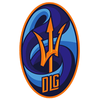 Deportivo La Guaira logo