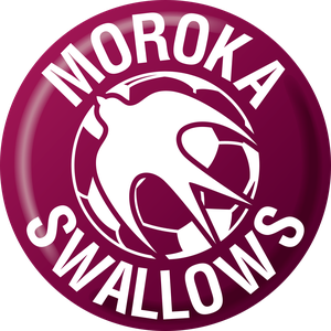 Moroka Swallows FC logo