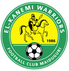 Elkameni Warriors avatar