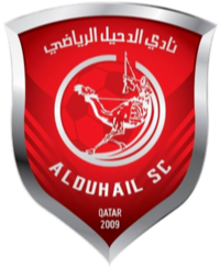 Al Duhail avatar