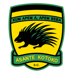 Asante Kotoko FC avatar