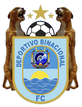 EM Deportivo Binacional avatar