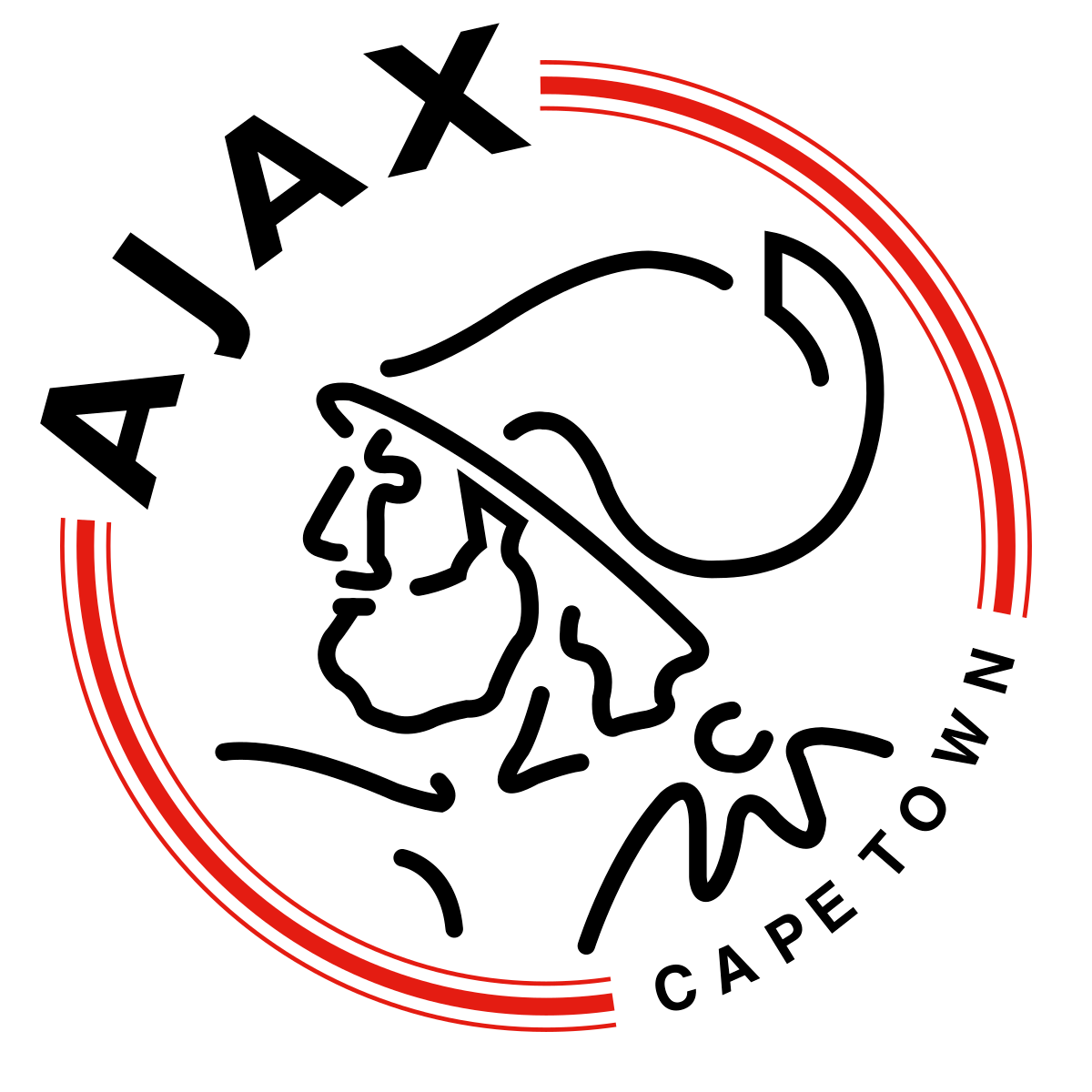 Ajax Cape Town avatar