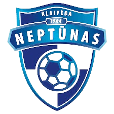 FK Neptunas Klaipeda II