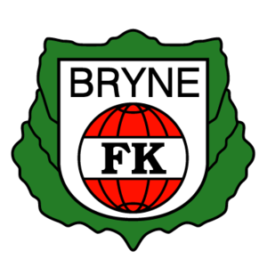 Bryne logo
