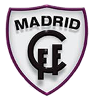 Madrid CFF (w) logo