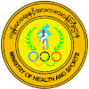 Sport Education (w) logo
