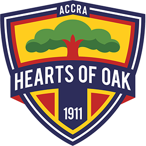 Accra Hearts of Oak avatar