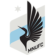 Minnesota United FC avatar