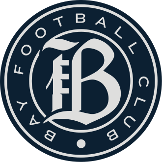 Bay FC (w) logo