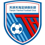 Tianjin Tianhai avatar
