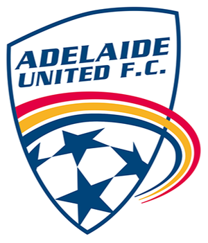 Adelaide United logo