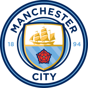 Manchester City U23 avatar