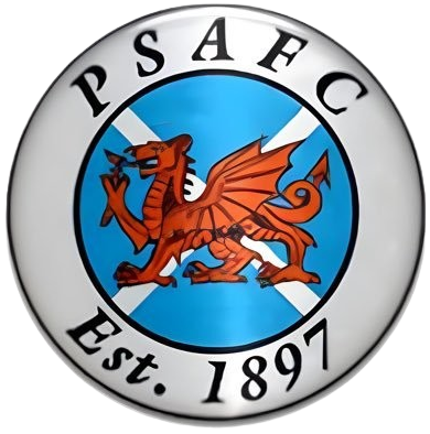 Presteigne St Andrews logo