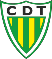 CD Tondela logo