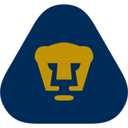 Pumas U.N.A.M. logo