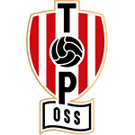 FC Oss logo