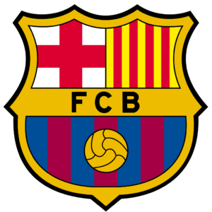 Barcelona U18 avatar
