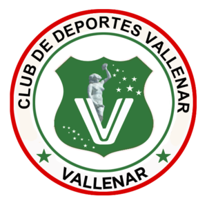 Deportes Vallenar logo