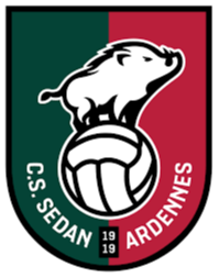 Sedan FC logo