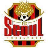 Fc Seoul (R) logo