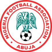 Nigeria (w) U20 logo
