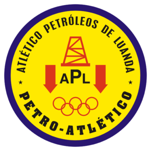 Petro Atletico de Luanda logo