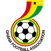 Ghana (w) logo