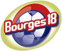Bourges FC logo