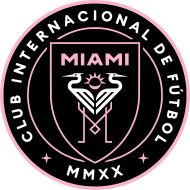 International Miami B logo