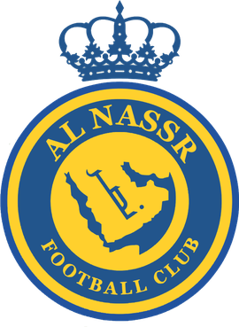 Al Nassr(W) logo