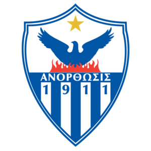 Anorthosis Famagusta FC logo