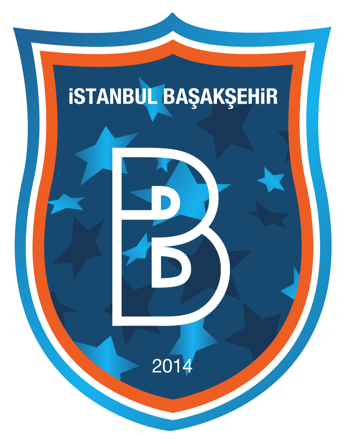 Istanbul Basaksehir Reserves logo