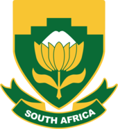 South Africa Women logo