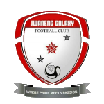 Jwaneng Galaxy logo