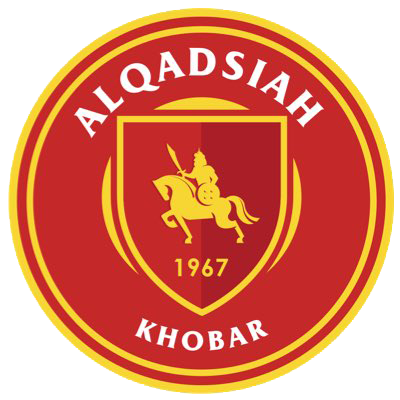 Al-Qadisiya logo
