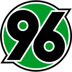 Hannover 96 logo