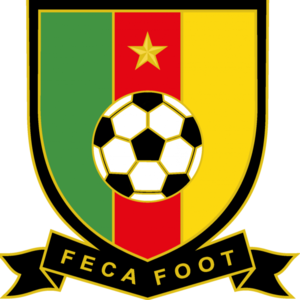 Cameroon (w) logo