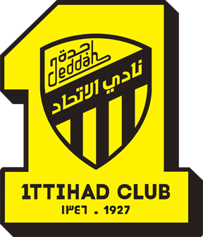 Al-Ittihad Club avatar