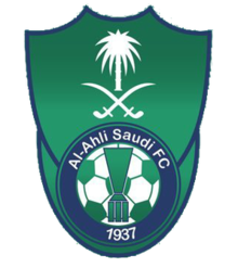 Al-Ahli SFC logo