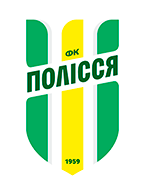 Polissya Zhytomyr logo