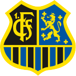1. FC Saarbrücken logo