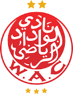 Wydad Casablanca logo