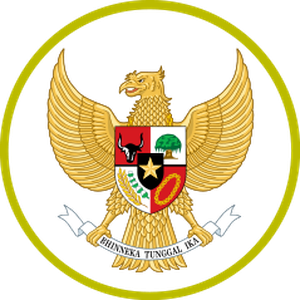 Indonesia logo