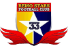 Remo Stars logo