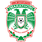 Marathon logo