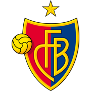 FC Basel 1893 logo