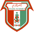 Stade tunisien logo