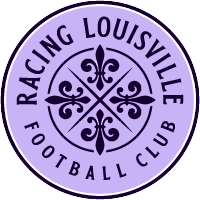 Racing Louisville (w) logo